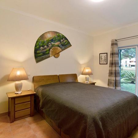 Vilamoura Tenis 58 Картейра Экстерьер фото