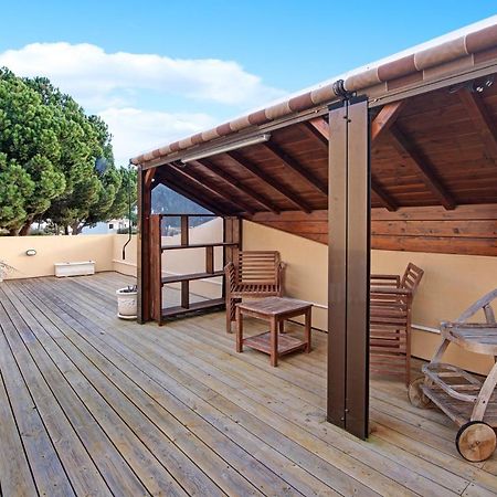 Vilamoura Tenis 58 Картейра Экстерьер фото