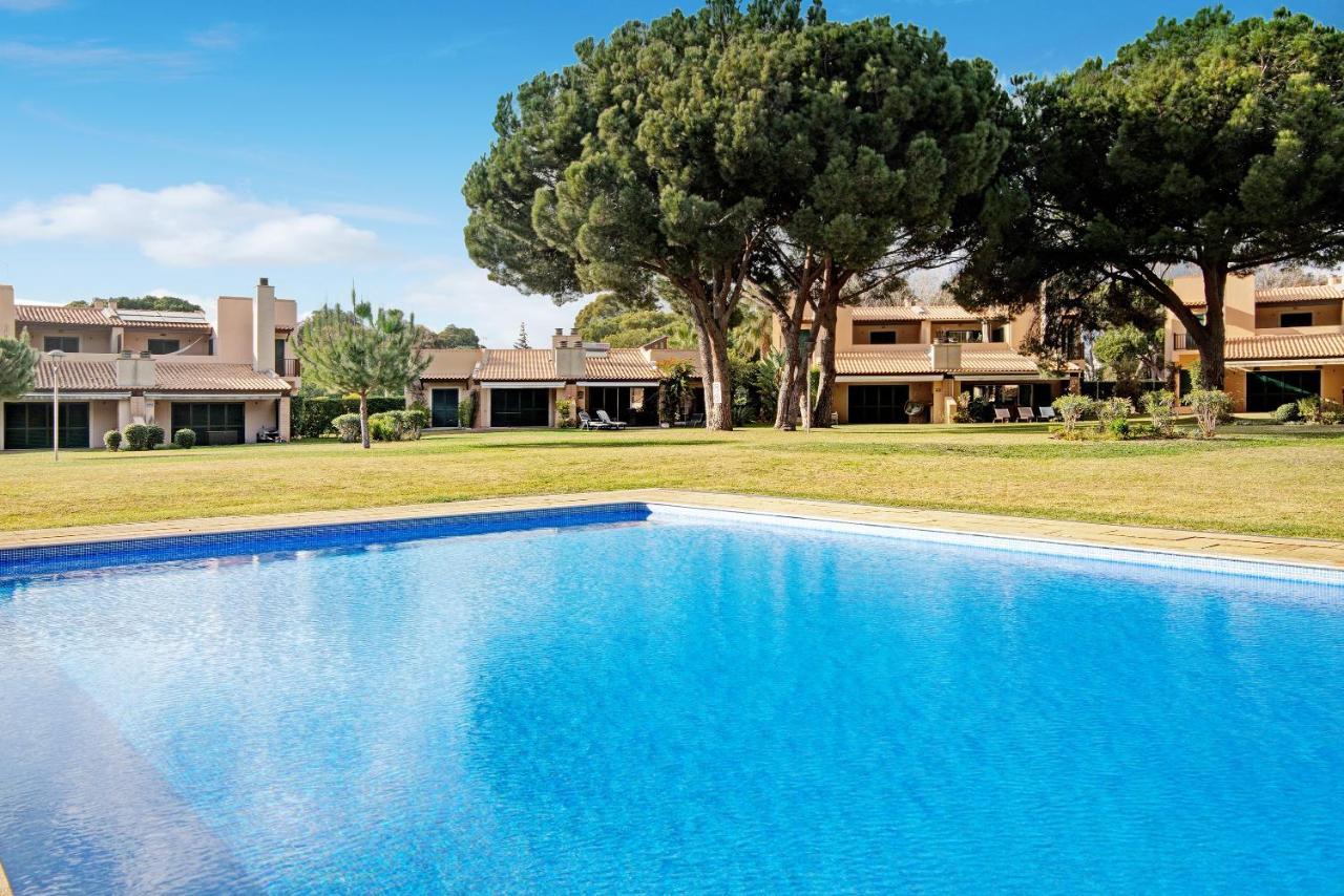 Vilamoura Tenis 58 Картейра Экстерьер фото