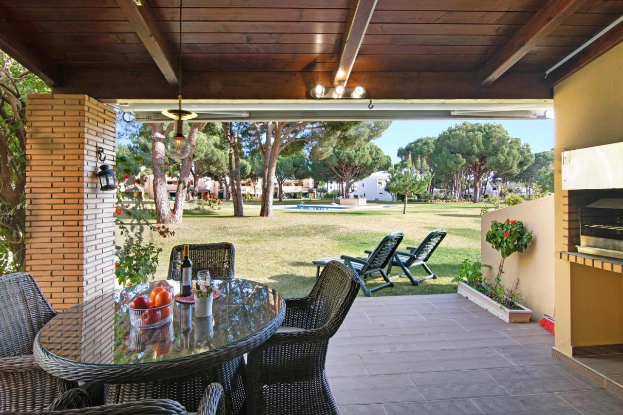 Vilamoura Tenis 58 Картейра Экстерьер фото