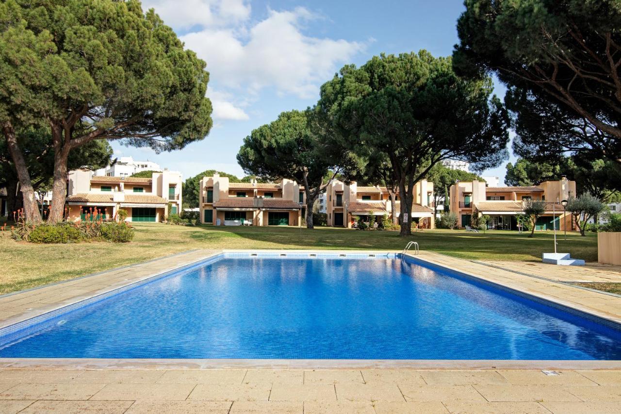 Vilamoura Tenis 58 Картейра Экстерьер фото