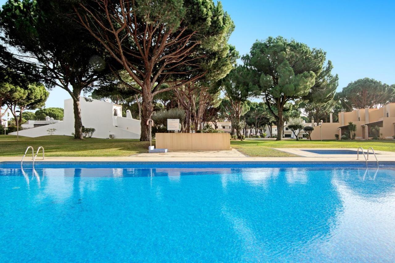 Vilamoura Tenis 58 Картейра Экстерьер фото