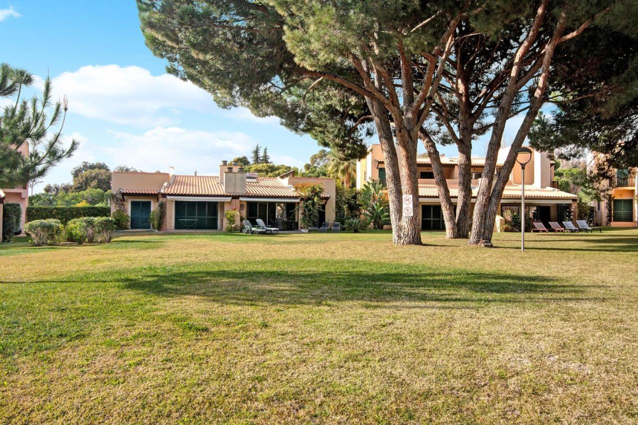 Vilamoura Tenis 58 Картейра Экстерьер фото