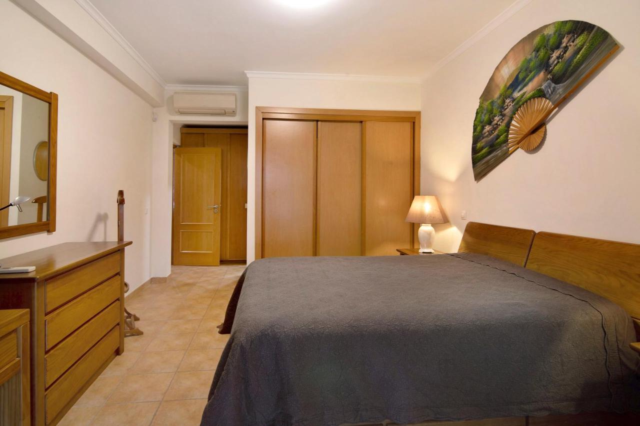 Vilamoura Tenis 58 Картейра Экстерьер фото