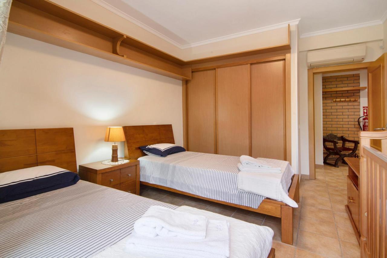 Vilamoura Tenis 58 Картейра Экстерьер фото